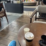 タリーズコーヒー - 