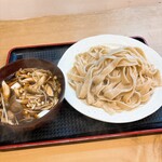 手打うどん ひら田 - 