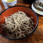 Shichibei Soba - 