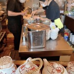 らうめん とくや - ほっこり