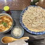 Teuchi Soba Takofuku - 