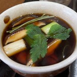 そば屋この花 - 