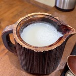 そば屋この花 - 