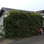 Tsukemen Yashichi - 外観。