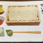 そば屋この花 - 