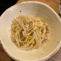 炭火焼肉ホルモン うしごろ 中目黒店 - 