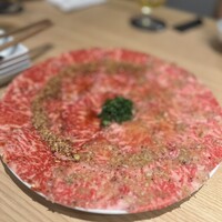 しゃぶしゃぶ KINTAN 代官山本店 - 