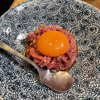 炭火焼肉ホルモン うしごろ 中目黒店 - 