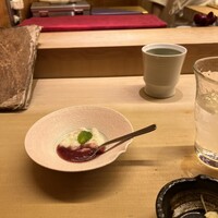 鮨よしかわ 恵比寿 - 