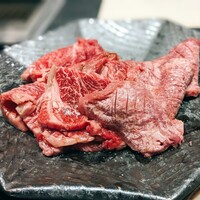 WAgyu 鬼く - 
