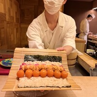 鮨よしかわ 恵比寿 - 