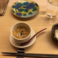 鮨よしかわ 恵比寿 - 