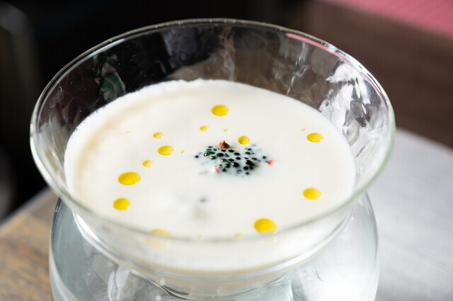 BISTRO TAKKE（ビストロタッケ） - 釧路（イタリアン）の写真