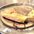 正ラム屋 - 料理写真:特製鍋でラムチョップ！カリフワ〜。