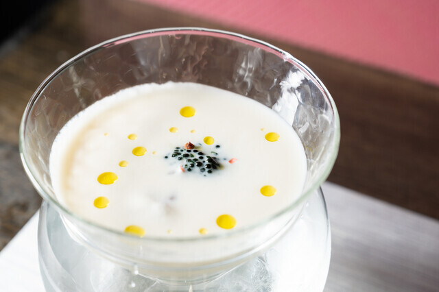 BISTRO TAKKE（ビストロタッケ） - 釧路（イタリアン）の写真