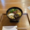 そうめん処 霞亭