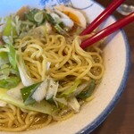 四つ木5丁目ラーメン - 