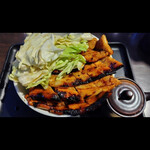 なまらうまいっしょ - 