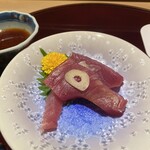 Sushi Uchida - 