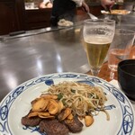 ステーキランド 神戸店 - 