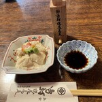 Teuchi Soba Tsuruki - 