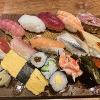 東鮨 新店 - 