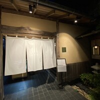 ミ・カサ - 入口
