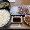 みどり丸食堂