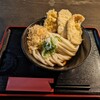 讃岐うどん 川金
