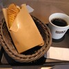 BECK'S COFFEE SHOP 高田馬場店