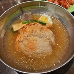 Pangyo Reimen - 