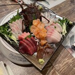 海の幸 さらむむ - 