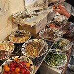 海の幸 さらむむ - 