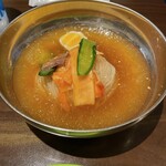 Pangyo Reimen - 