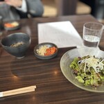 焼肉うしごろ - 