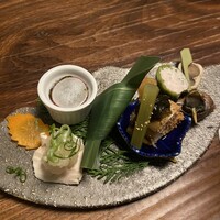 吉祥寺 三うら - 