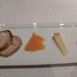 Le Sarment D’or - ミモレット、