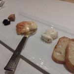 Le Sarment D’or - エポワス、