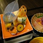 四季彩厨房 つぐと - 