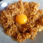 カリー河 - ごちゃ煮チキンカリー
