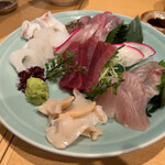 旬菜旬魚 よねやま - 