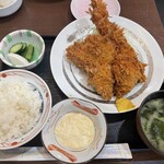 ときわ食堂 大塚店 - 