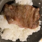 厳選和牛 焼肉 犇屋 - 