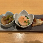 旬菜旬魚 よねやま - 