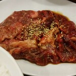 焼肉 権兵衛 - 