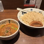 麺屋武蔵 - 