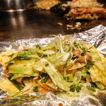 Okonomiyaki Yamamoto - 