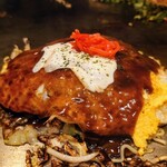 Okonomiyaki Yamamoto - 