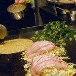 Okonomiyaki Yamamoto - 