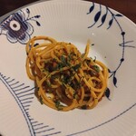 オステリア・ラ・フォルケッタ - 